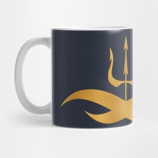 Project: TRITON Mug